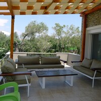 Residential complex in Greece, Thasos, 410 sq.m.