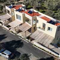 Residential complex in Greece, Thasos, 360 sq.m.