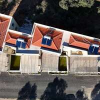 Residential complex in Greece, Thasos, 360 sq.m.