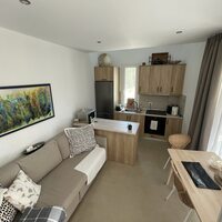 Residential complex in Greece, Thasos, 360 sq.m.