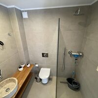 Residential complex in Greece, Thasos, 360 sq.m.