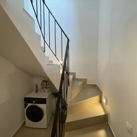 Residential complex in Greece, Thasos, 360 sq.m.