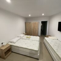 Residential complex in Greece, Thasos, 360 sq.m.