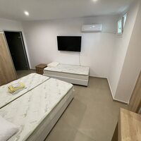 Residential complex in Greece, Thasos, 360 sq.m.