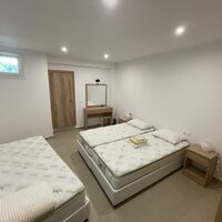 Residential complex in Greece, Thasos, 360 sq.m.