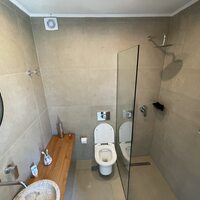 Residential complex in Greece, Thasos, 360 sq.m.