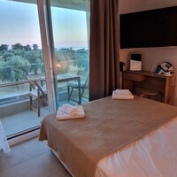 Residential complex in Greece, Thasos, 360 sq.m.