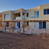 Residential complex in Greece, Thasos, 360 sq.m.