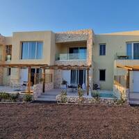 Residential complex in Greece, Thasos, 360 sq.m.