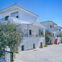 Residential complex in Greece, Thasos, 400 sq.m.