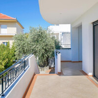 Residential complex in Greece, Thasos, 400 sq.m.