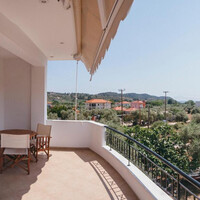 Residential complex in Greece, Thasos, 400 sq.m.