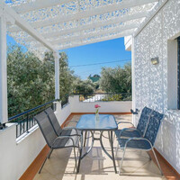 Residential complex in Greece, Thasos, 400 sq.m.