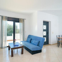 Residential complex in Greece, Thasos, 400 sq.m.