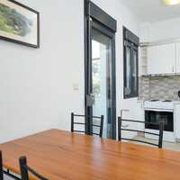 Residential complex in Greece, Thasos, 400 sq.m.