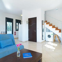 Residential complex in Greece, Thasos, 400 sq.m.