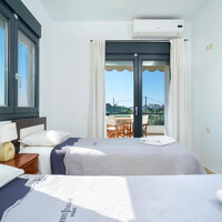 Residential complex in Greece, Thasos, 400 sq.m.