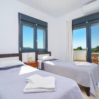 Residential complex in Greece, Thasos, 400 sq.m.
