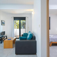 Residential complex in Greece, Thasos, 400 sq.m.