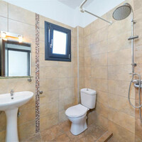 Residential complex in Greece, Thasos, 400 sq.m.
