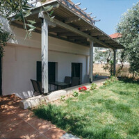 Residential complex in Greece, Thasos, 400 sq.m.