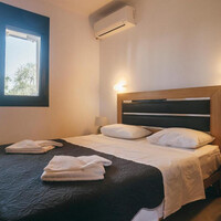 Residential complex in Greece, Thasos, 400 sq.m.