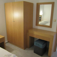 Residential complex in Greece, Thasos, 400 sq.m.