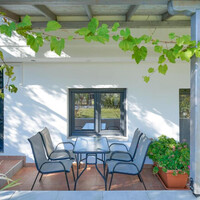 Residential complex in Greece, Thasos, 400 sq.m.