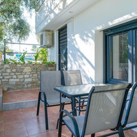 Residential complex in Greece, Thasos, 400 sq.m.