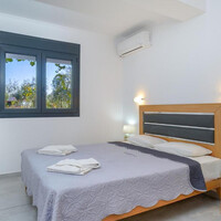 Residential complex in Greece, Thasos, 400 sq.m.