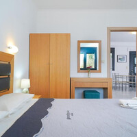 Residential complex in Greece, Thasos, 400 sq.m.