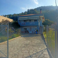 Residential complex in Greece, Thasos, 128 sq.m.