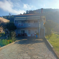 Residential complex in Greece, Thasos, 128 sq.m.