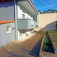 Residential complex in Greece, Thasos, 128 sq.m.