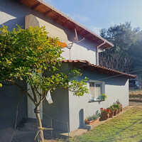 Residential complex in Greece, Thasos, 128 sq.m.