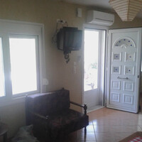 Residential complex in Greece, Thasos, 128 sq.m.