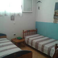 Residential complex in Greece, Thasos, 128 sq.m.