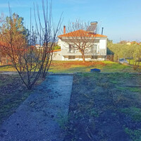 Residential complex in Greece, Thasos, 128 sq.m.