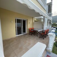 Residential complex in Greece, Thasos, 400 sq.m.