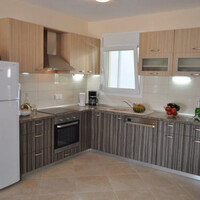 Residential complex in Greece, Thasos, 400 sq.m.