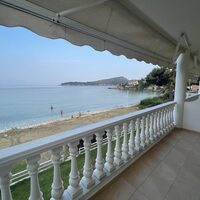 Residential complex in Greece, Thasos, 400 sq.m.