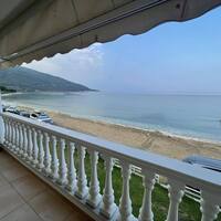 Residential complex in Greece, Thasos, 400 sq.m.
