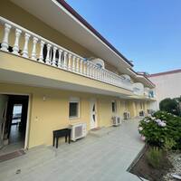 Residential complex in Greece, Thasos, 400 sq.m.
