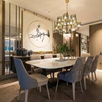 Апартаменты в Турции, Стамбул