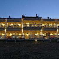Residential complex in Greece, Thasos, 400 sq.m.