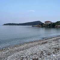 Residential complex in Greece, Thasos, 400 sq.m.