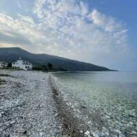 Residential complex in Greece, Thasos, 400 sq.m.