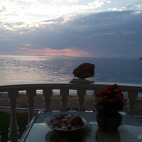 Residential complex in Greece, Thasos, 400 sq.m.