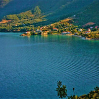 Residential complex in Greece, Thasos, 400 sq.m.