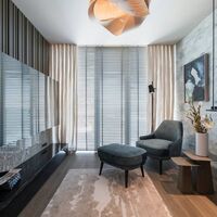 Апартаменты в Турции, Стамбул